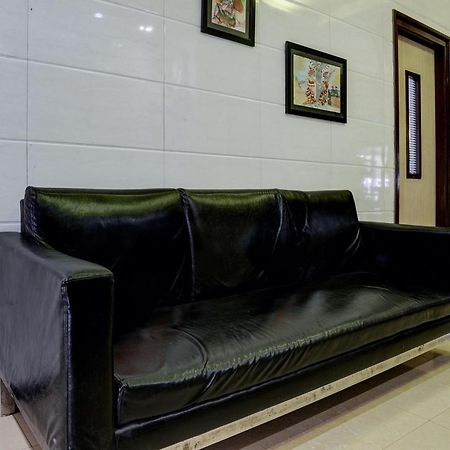 Collection O Guru Heritage Kalamboli Navi Mumbai Exterior photo